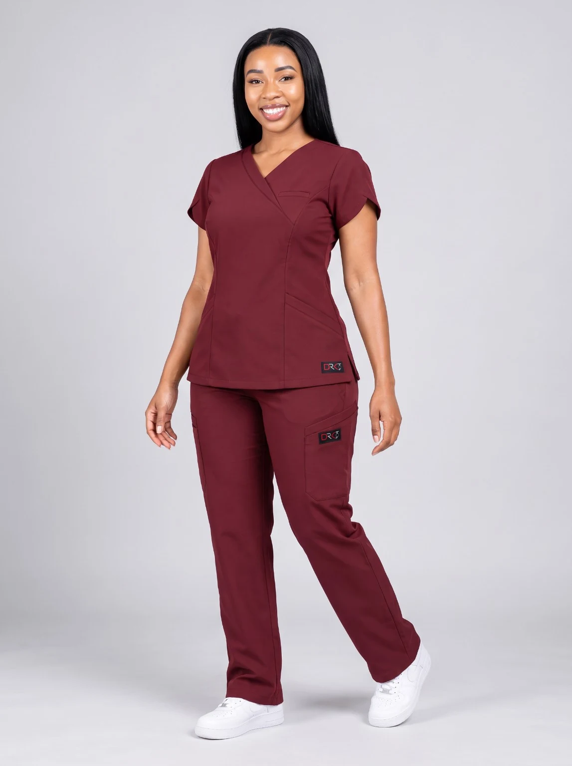 V-Neck Scrubs