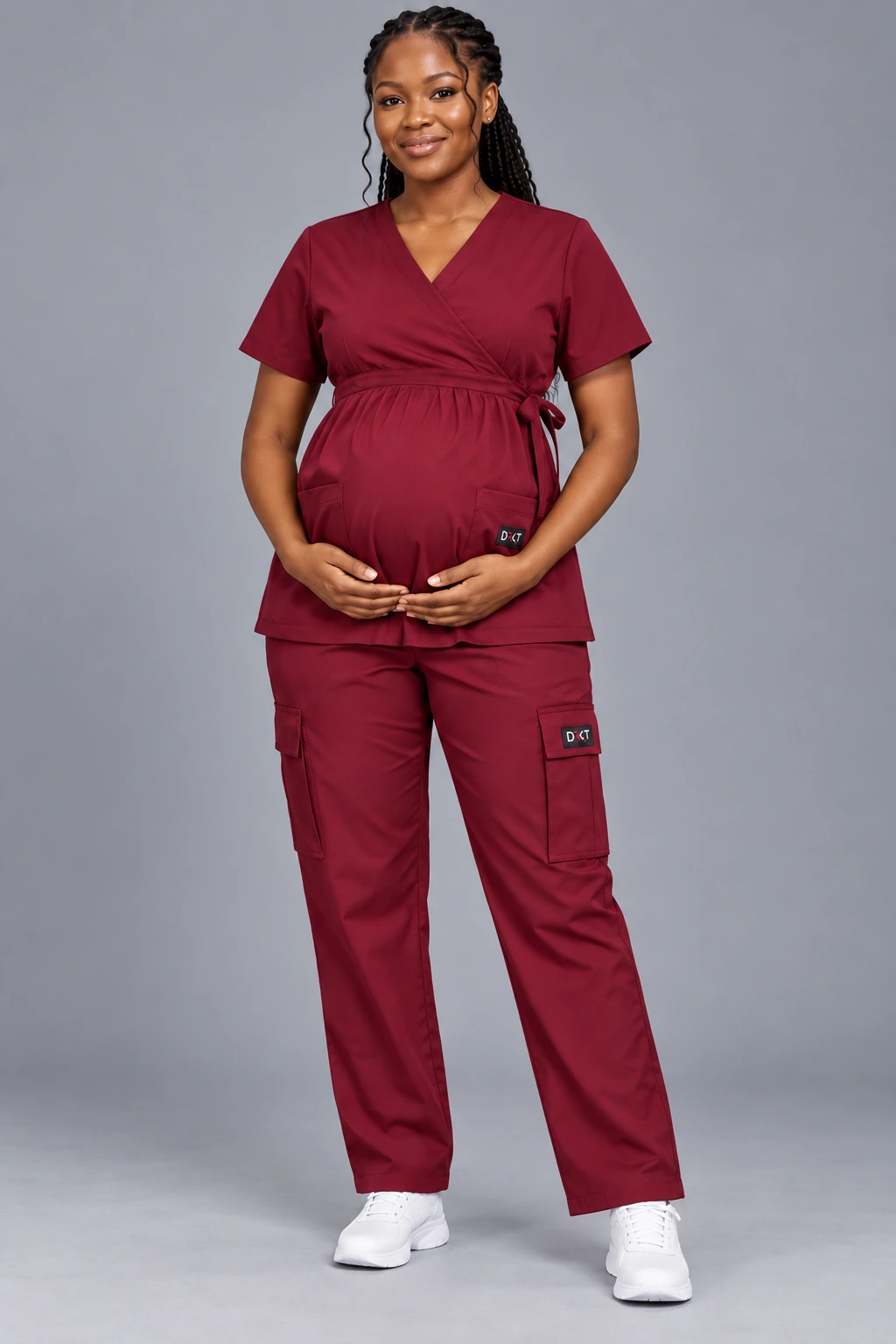 Maternity Scrubs