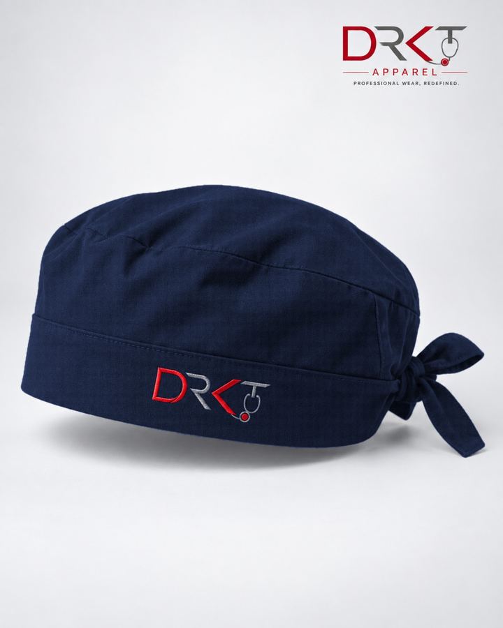 DRKT Classic Scrub Hat